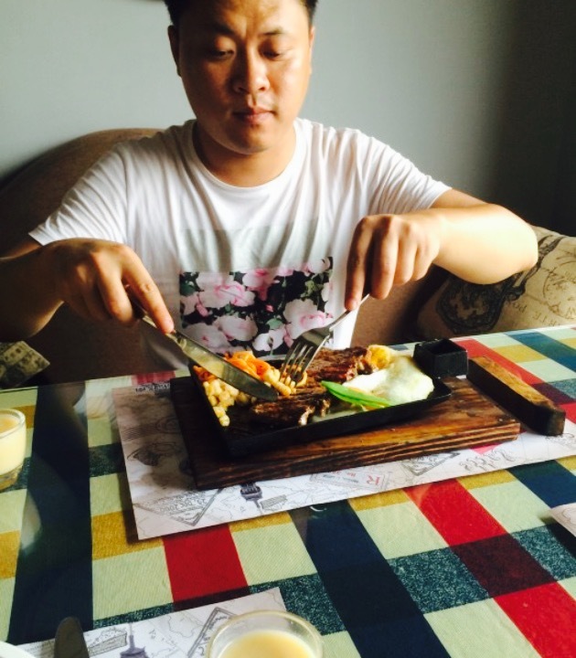 漫时光(熊岳店)