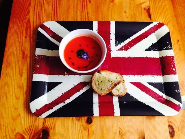 The Warehouse Cafe and Bar Cooperative