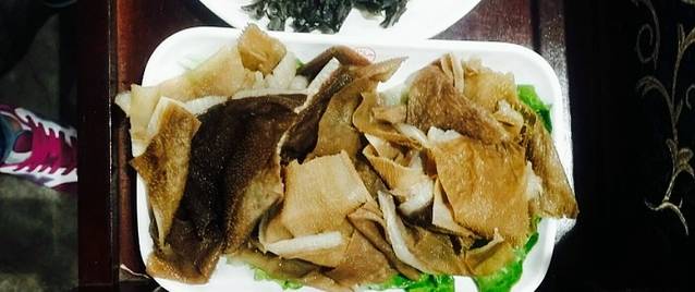 清水阁铜锅涮(条山街店)