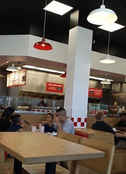 Five Guys