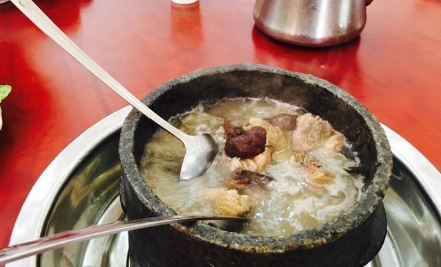 成都食府(墨脱县店)