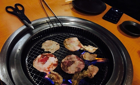居酒屋甘太郎(池袋明治大街店)
