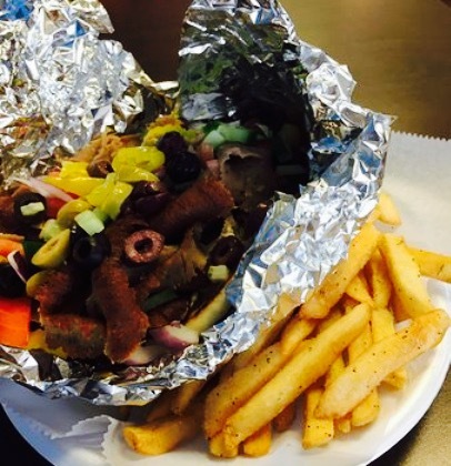 Nikos Greek Restaurant