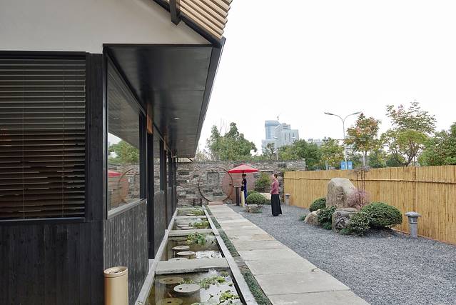 鸡毛兑糖·尚宴(鄞州店)