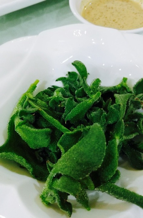 瓯江海鲜坊(太仓沙溪店)