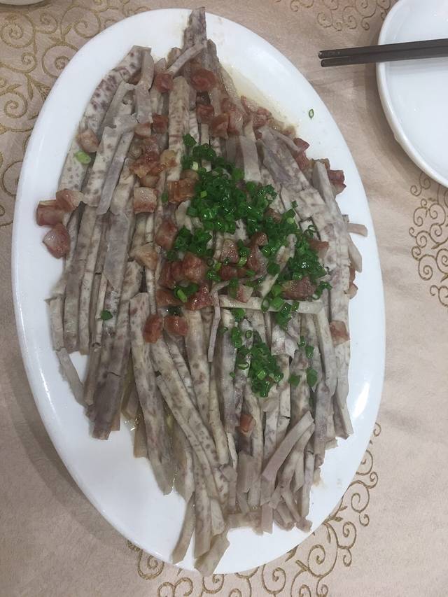 阿甘酒家(七星店)