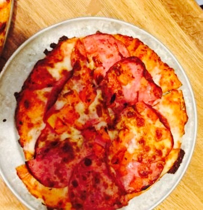 Babe's Pizza & Pasta