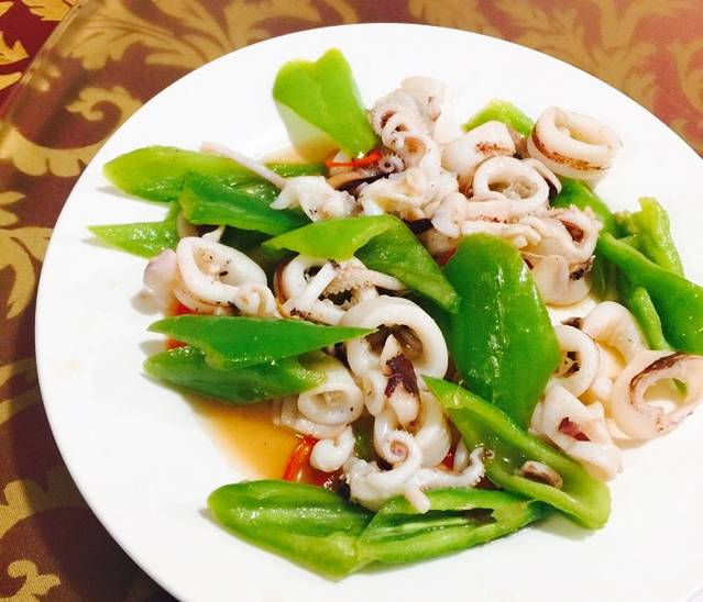 张记鱼屋(六鳌店)