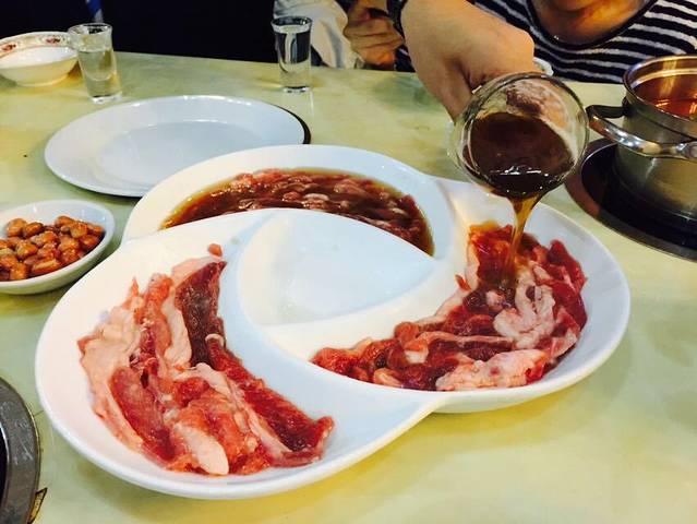 好好涮(白音华街店)