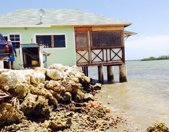 BuzzardnBetsy Bay restaurant and Bar