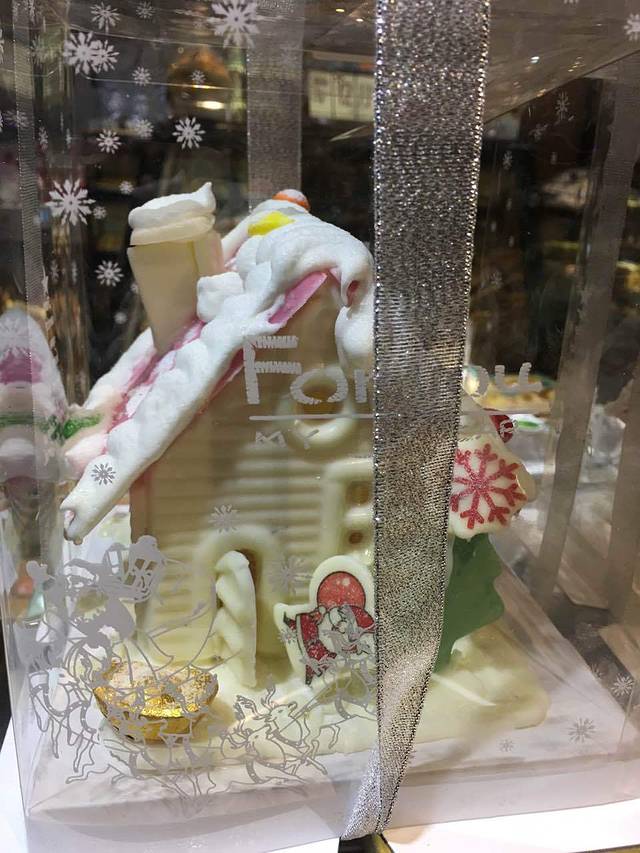 妞丝达特(乾元店)