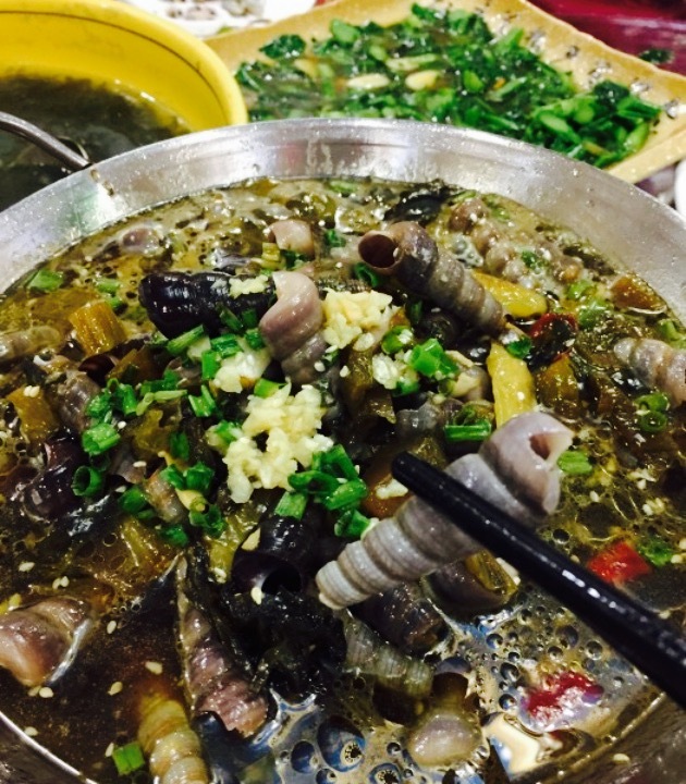 郑小二海鲜旗舰店(总店)