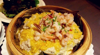 金陵一哥龙虾·精菜馆(水木秦淮店)