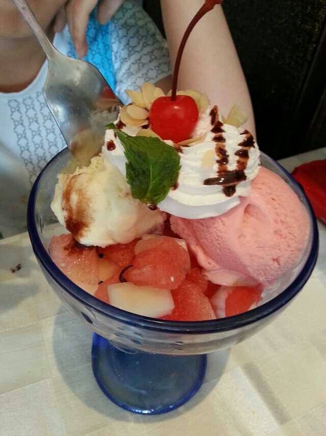 西堤牛排(庄胜崇光店)