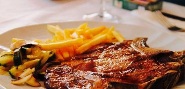 El Rincon de Moraira