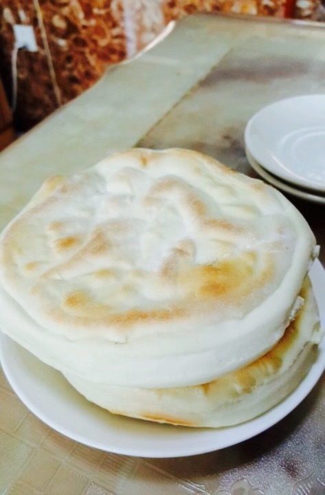 东乡手抓美食城