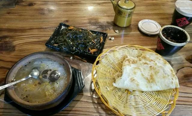 老道外郎家砂锅坛肉馆