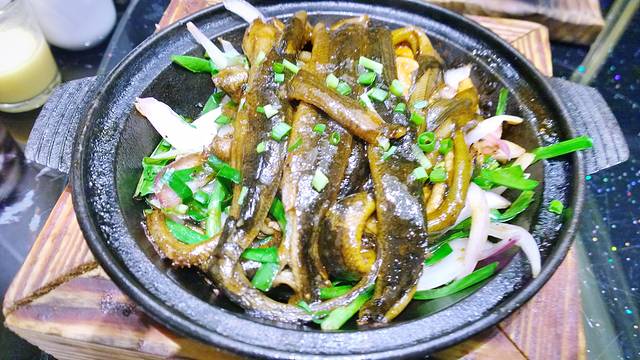 金窝窝(仙鹤街店)