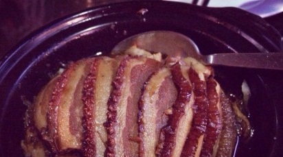 眉州东坡(华联万柳店)