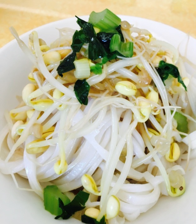 薛昌利大米面皮