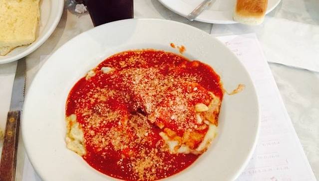 Filippo's Pizza & Italian Food