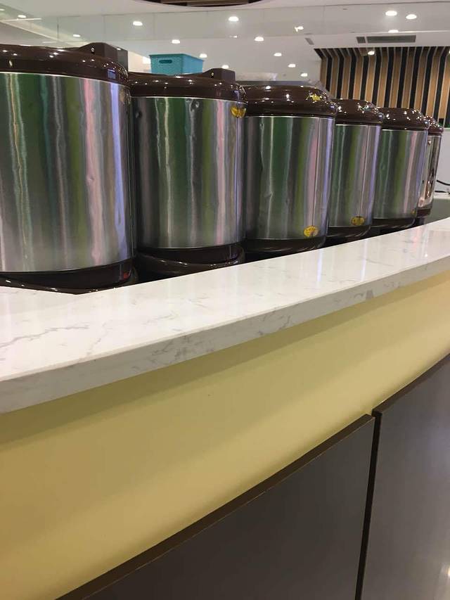 1点点(新区永旺店)