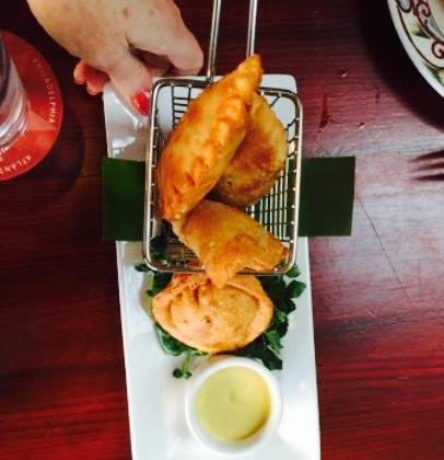 Cuba Libre Restaurant & Rum Bar