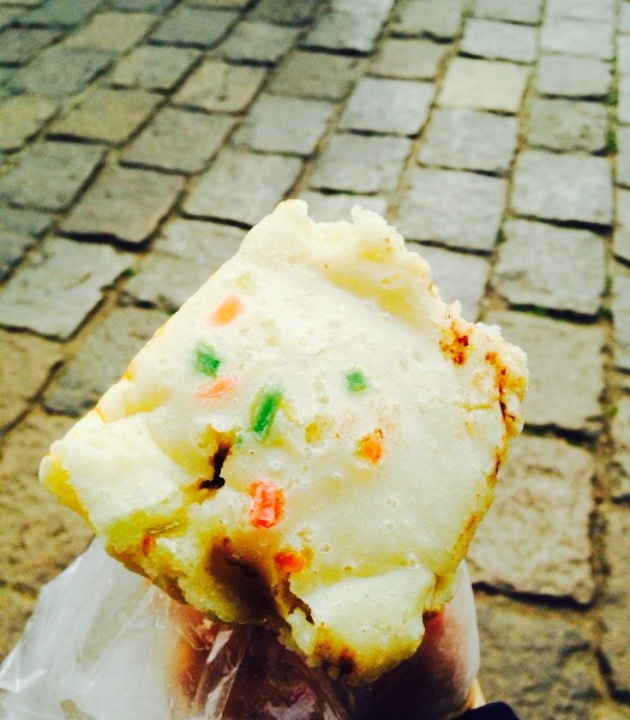 张四梅花糕(老街店)