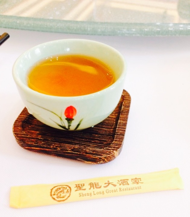 圣龙大酒家(台山店)