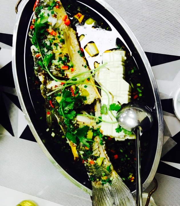 邹三家宴(二店)