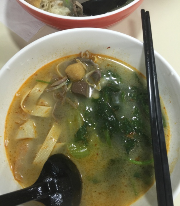 麻辣功坊(康沈路店)