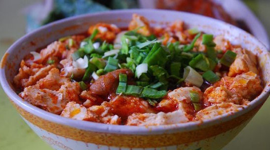 古槐饭庄(东街店)