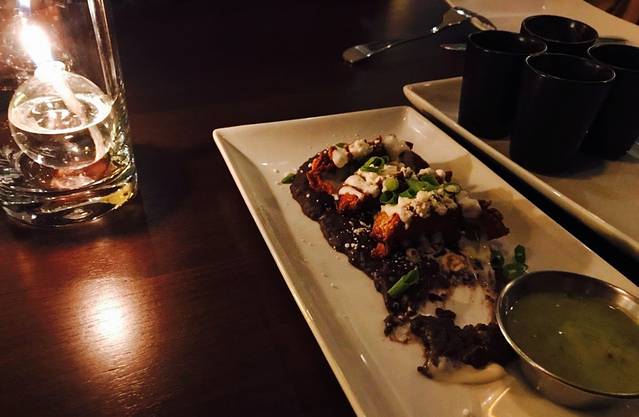 Ambli Global Cuisine - DTC