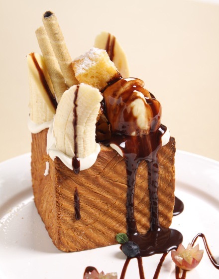 外婆家(百联又一城店)