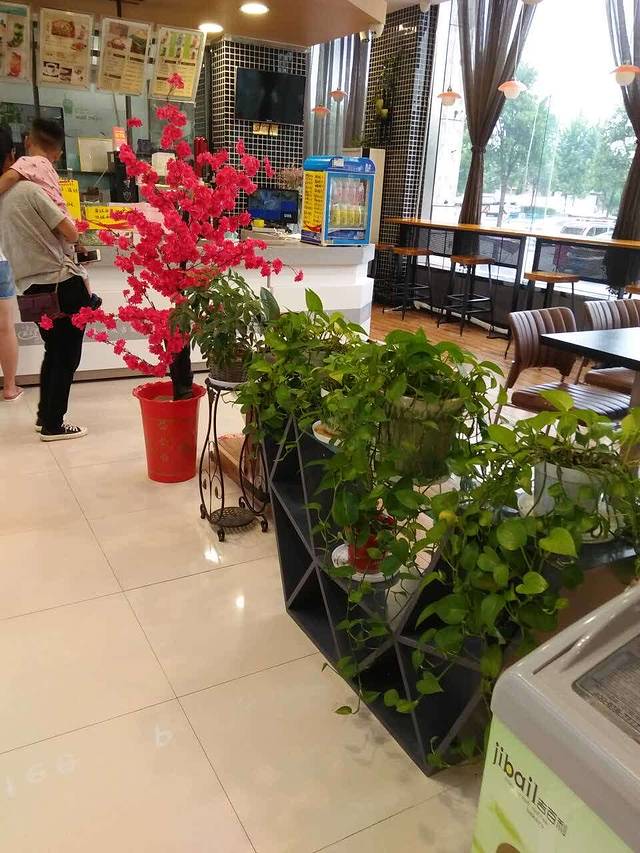 吉百利蛋糕面包(银座店)