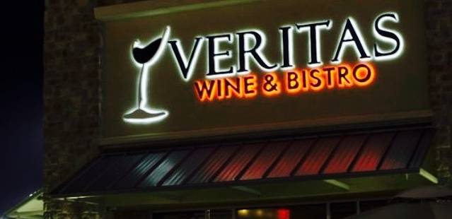 Veritas Wine & Bistro