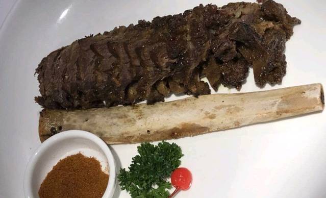 老吉士上海菜(丁香国际店)