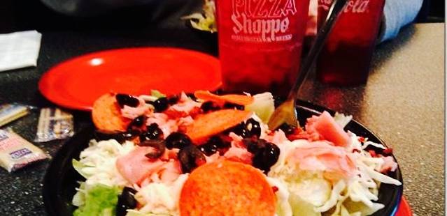Pizza Shoppe
