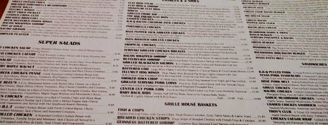 Teluwut Grille House & Pub