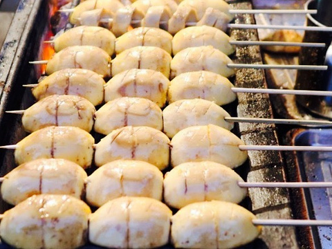 2021丁铁民烤蛋-旅游攻略-门票-地址-问答-游记点评