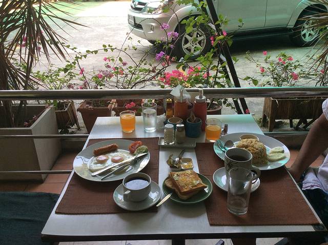 Fisherman Restaurant