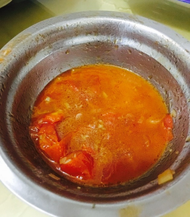 李四和和面餐馆(兴北街店)