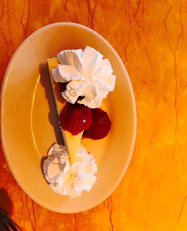 The Cheesecake Factory
