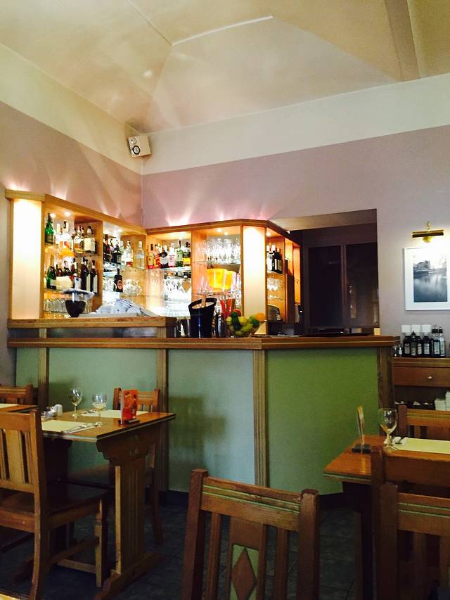 Concordia Ristorante & Pizzeria