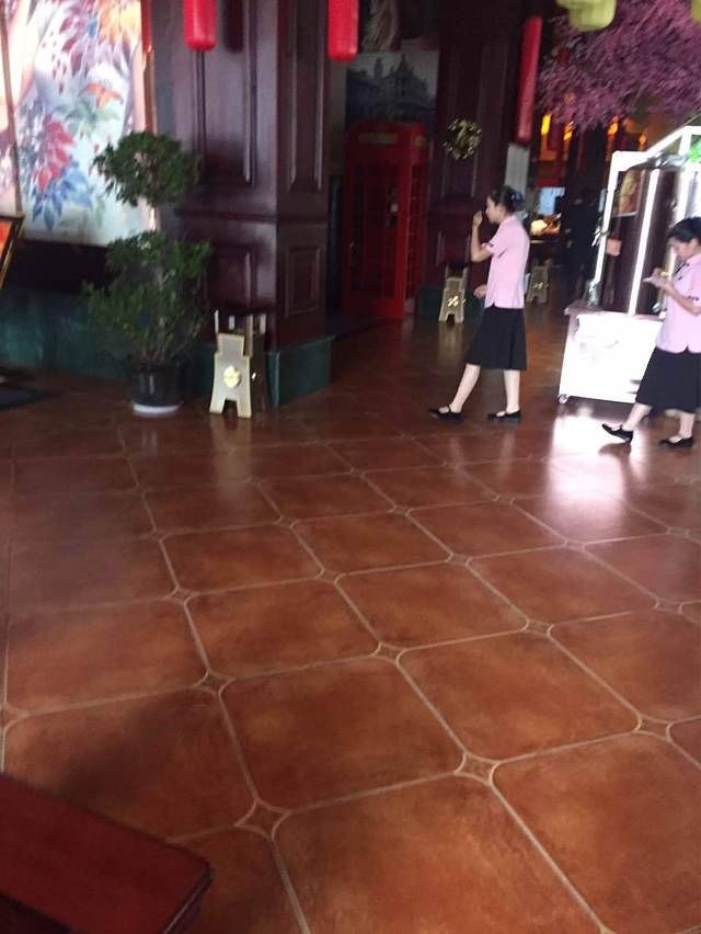 常州宴大饭店(武进店)