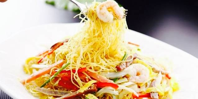 沙县小吃(襄垣店)