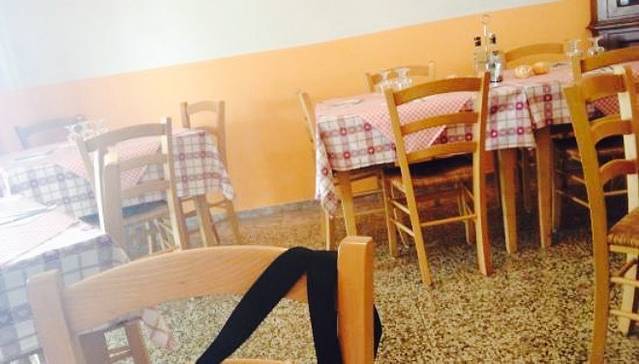 Trattoria Alle Four Roads