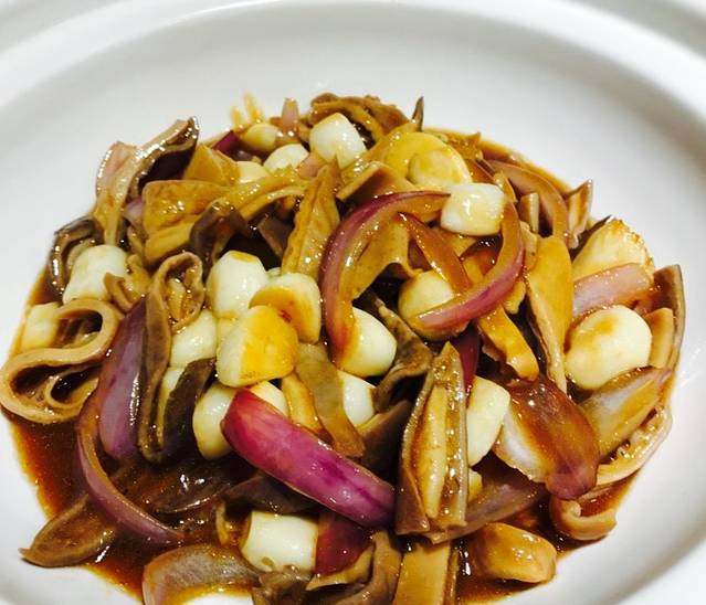 三珍斋(大同街店)