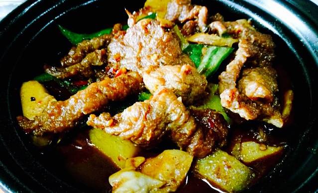 南京大学-第4食堂