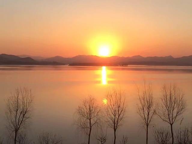 济南雪野湖假日酒店·零点餐厅